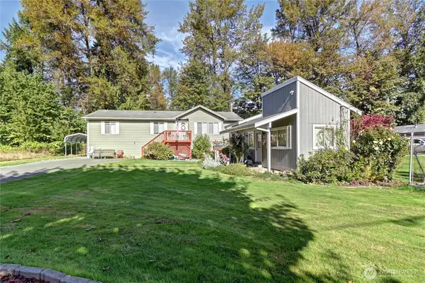17225 114th Place Ne, Granite Falls, WA 98252