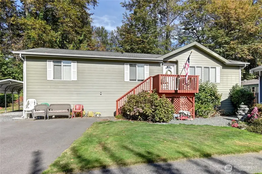 17225 114th Place Ne, Granite Falls, WA 98252 - #2
