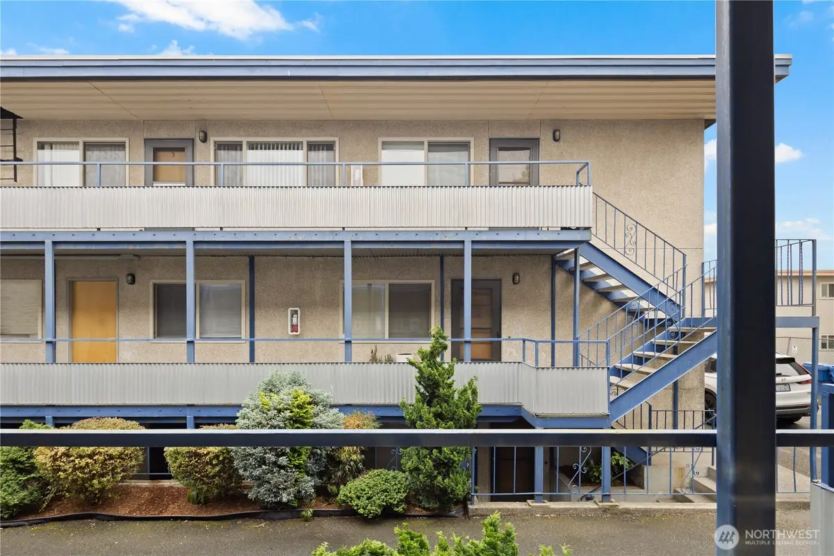 2223 NW 59th Street, Seattle, WA 98107 - #1