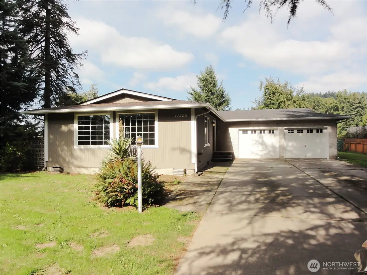 11305 58th Street Ct E, Puyallup, WA 98372 - #1