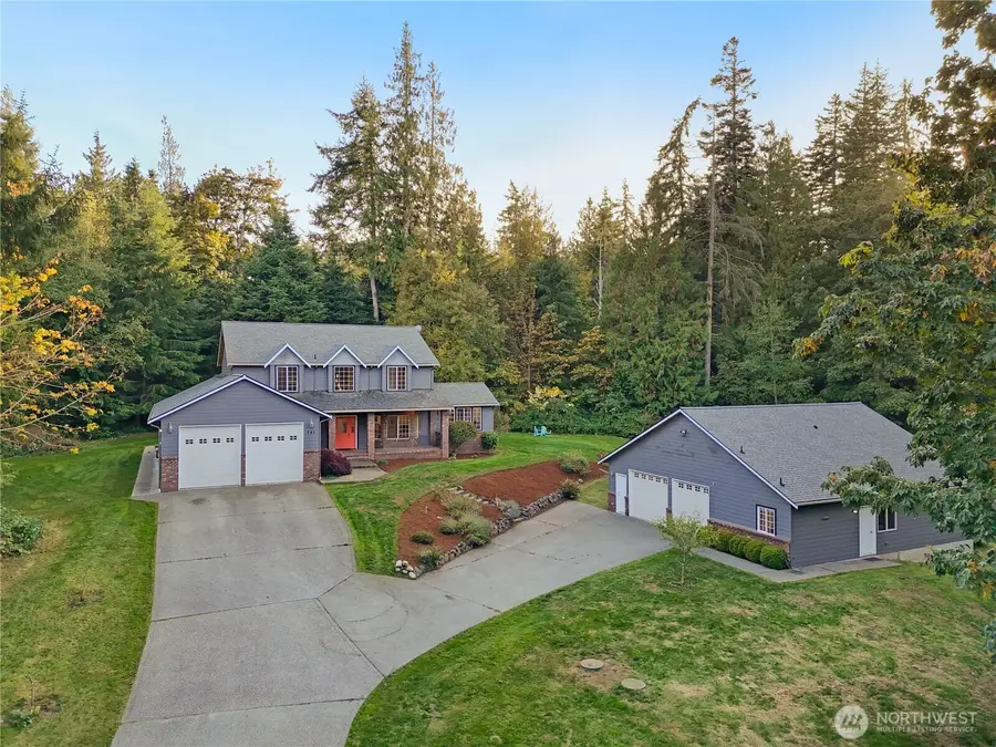 721 N West Camano Drive, Camano Island, WA 98282 - #3