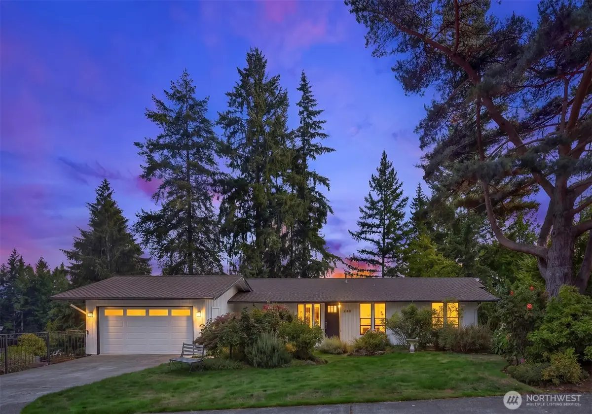 940 178th Place Ne, Bellevue, WA 98008 - #1