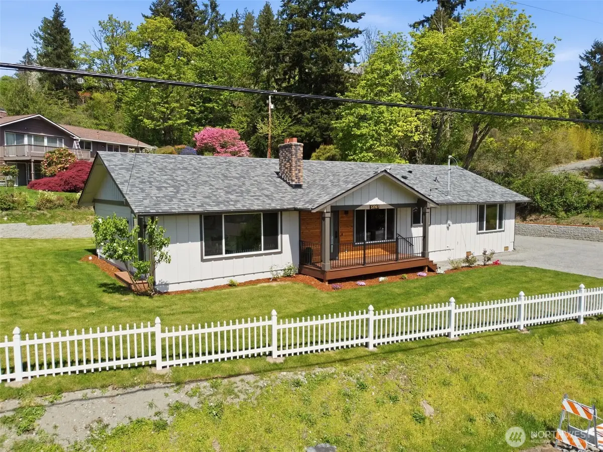 12307 53rd Street Ct E, Edgewood, WA 98372 - #1