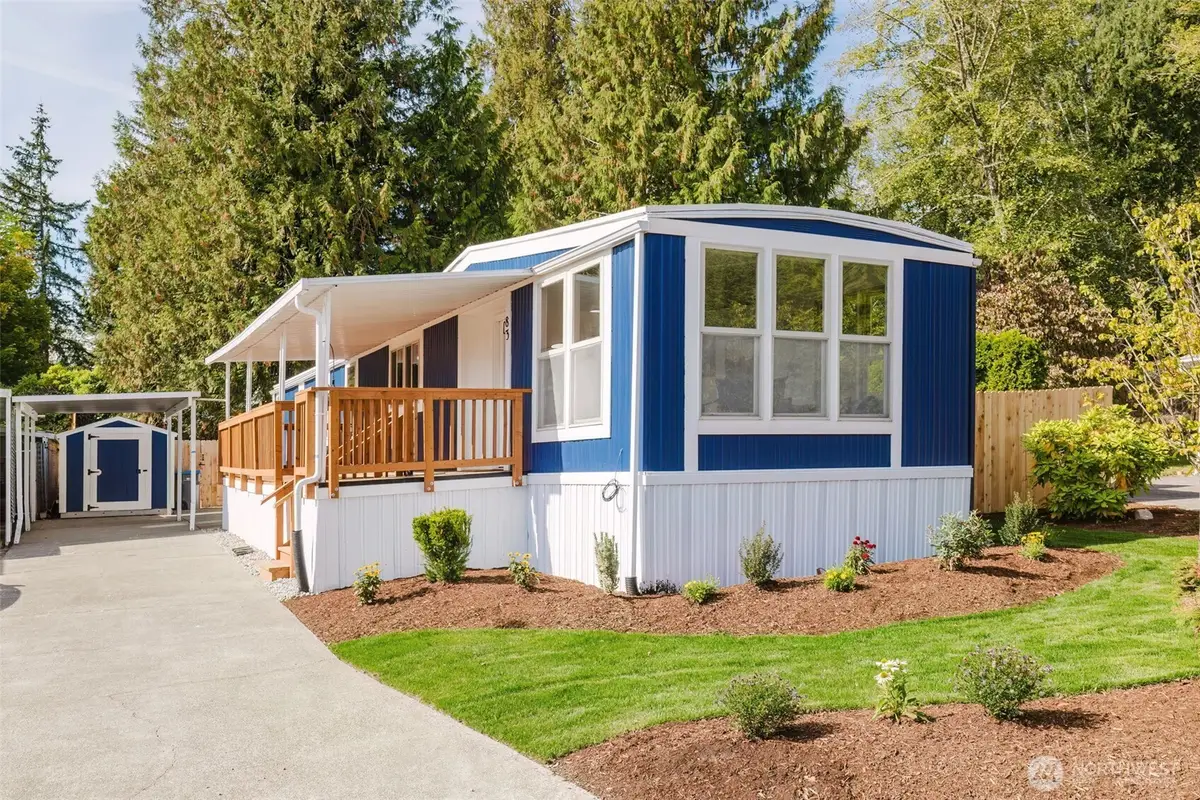 16300 State Highway 305 Ne #83, Poulsbo, WA 98370 - #1