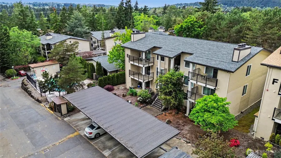 13616 NE 7th Street #E3, Bellevue, WA 98005 - #3