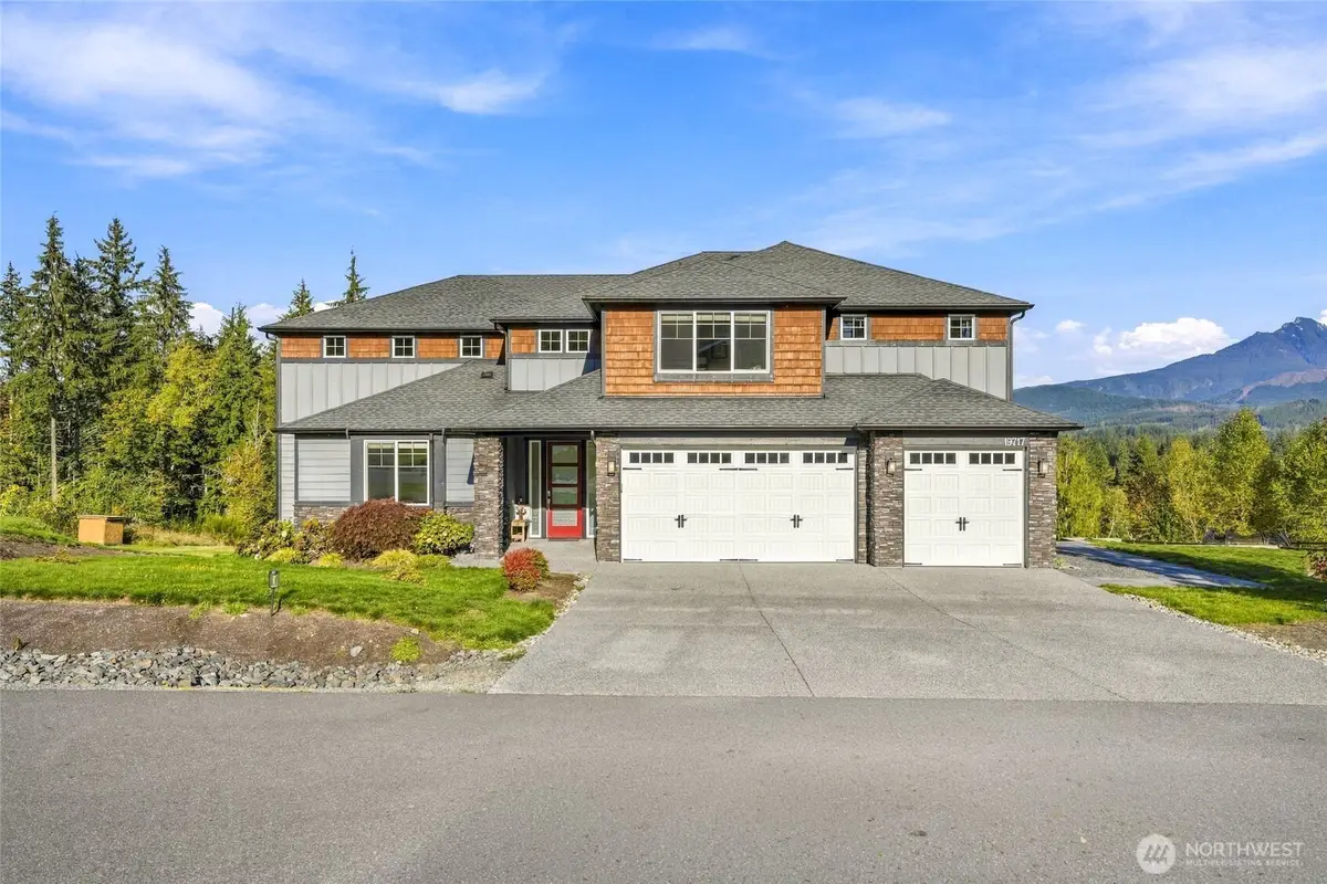 19717 61st Place Ne, Granite Falls, WA 98252 - #1