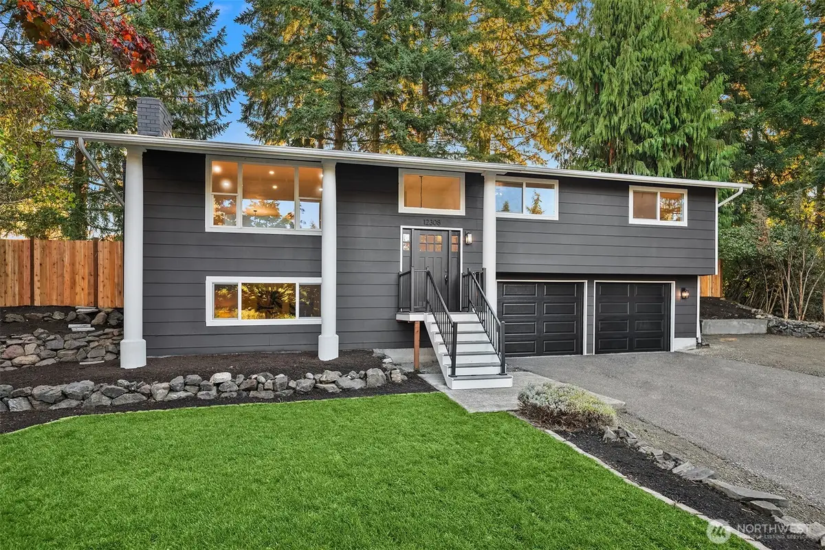 12308 128th Street Ct E, Puyallup, WA 98374 - #1