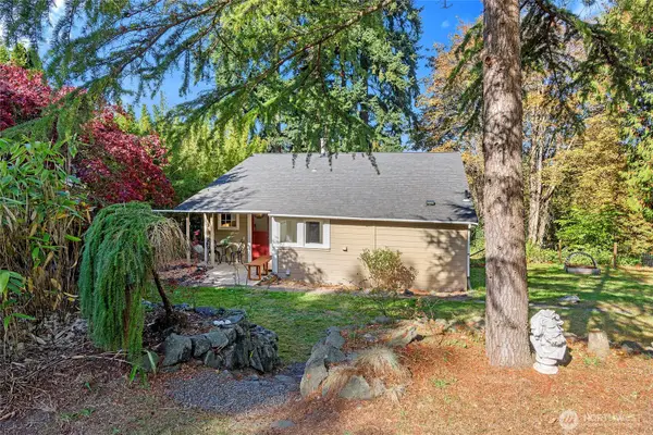 141 Market Street, Port Hadlock, WA 98339
