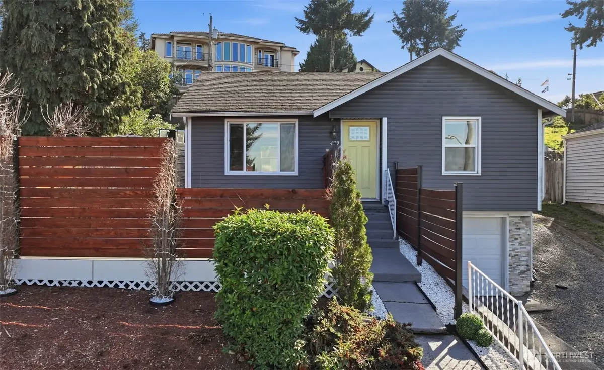 470 Grandey Way Ne, Renton, WA 98056 - #1