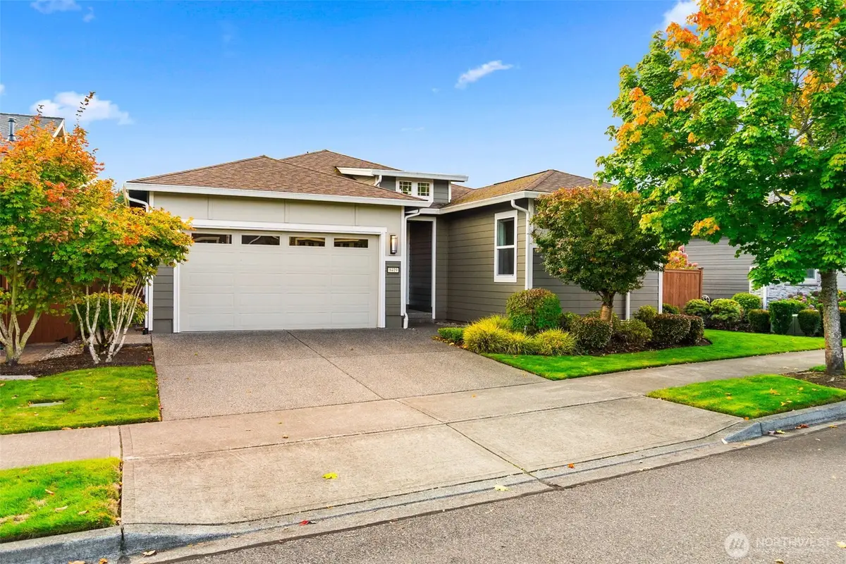 8419 Orcas Loop Ne, Lacey, WA 98516 - #1