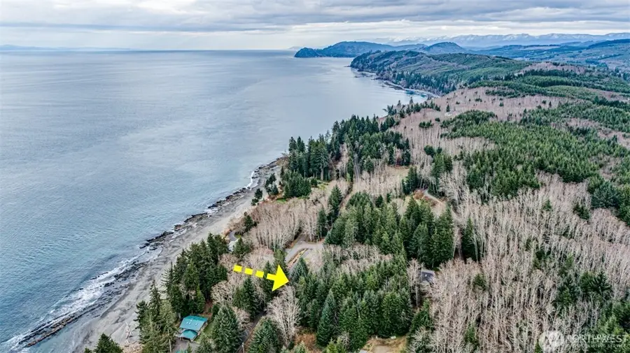 1241 Eagle Point Road, Sekiu, WA 98381 - #2