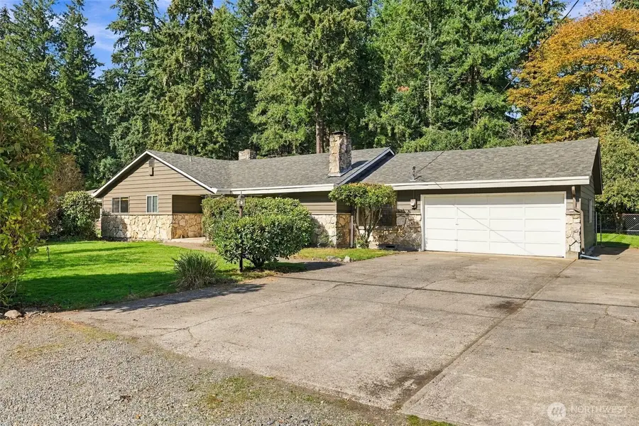 8321 112th Street Sw, Lakewood, WA 98498 - #2