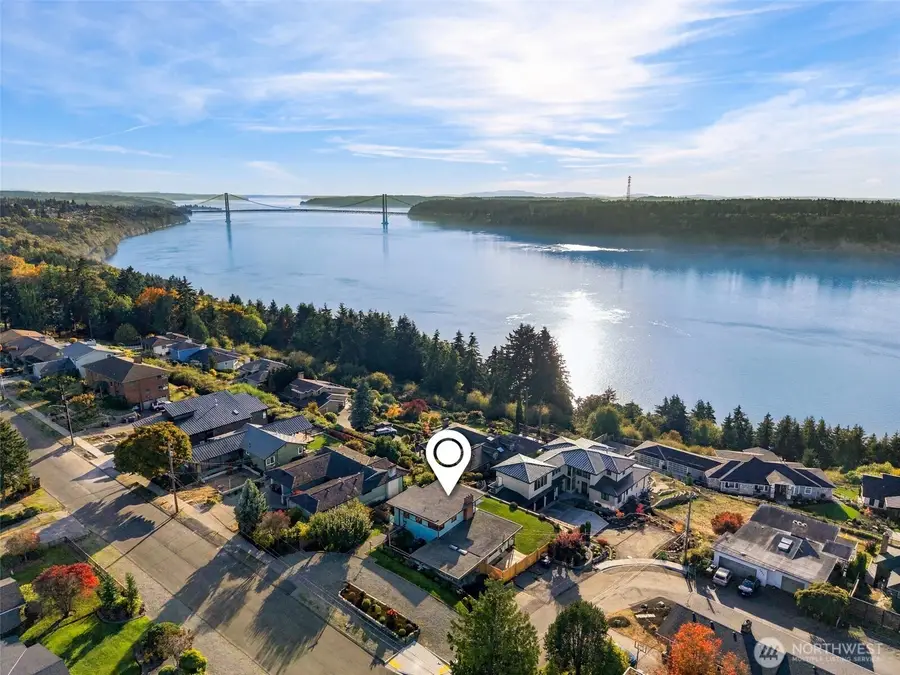 4658 N Lexington Street, Tacoma, WA 98407 - #2