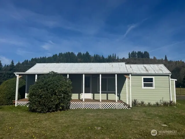 296 Mossyrock Road W, Mossyrock, WA 98564 - #1