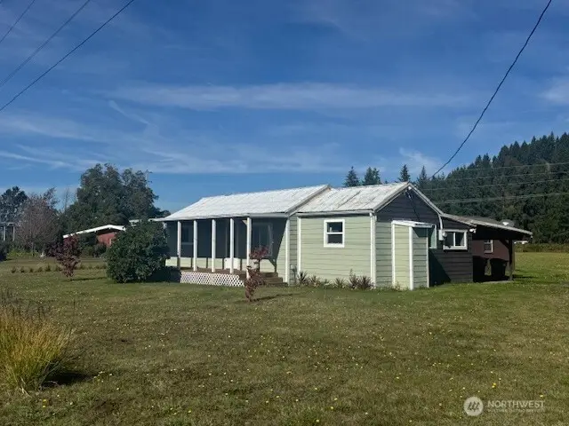 296 Mossyrock Road W, Mossyrock, WA 98564 - #2