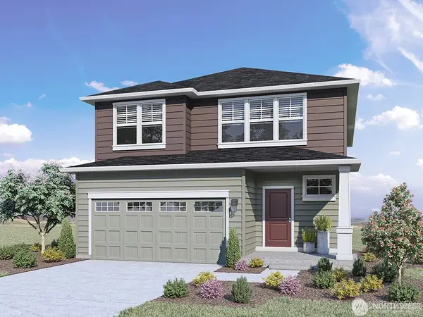 1611 S Goldenye #55 Street, Ellensburg, WA 98926