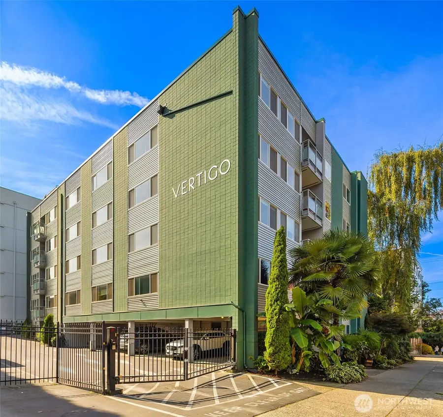 705 E Republican Street #401, Seattle, WA 98102 - #2