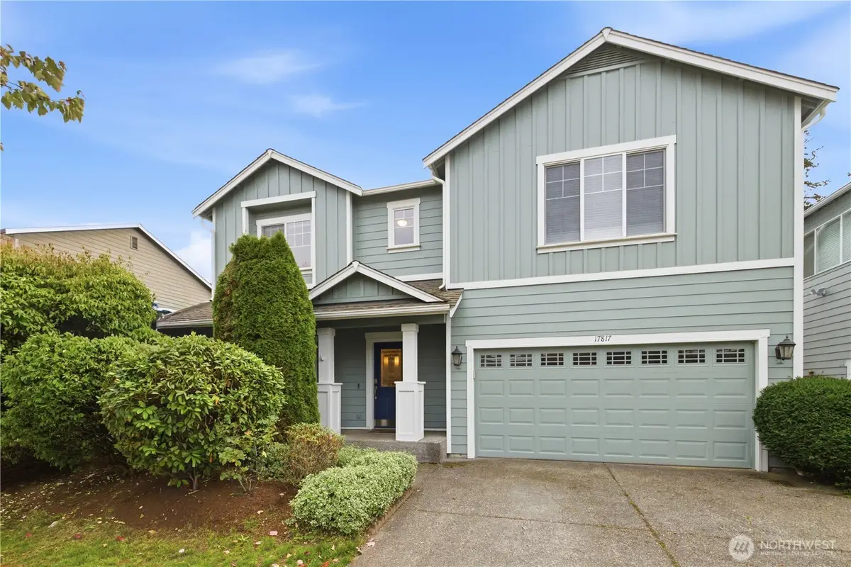 17817 SE 259th Street, Covington, WA 98042 - #1