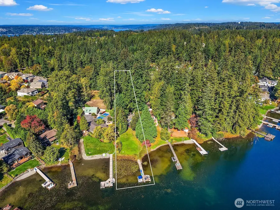 2459 215th Avenue Se, Sammamish, WA 98075 - #2