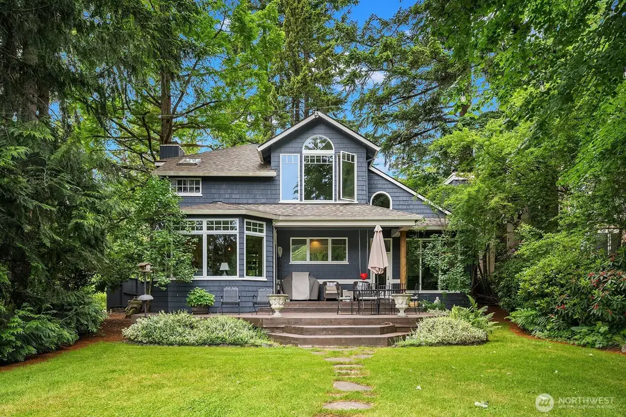 2459 215th Avenue Se, Sammamish, WA 98075 - #3