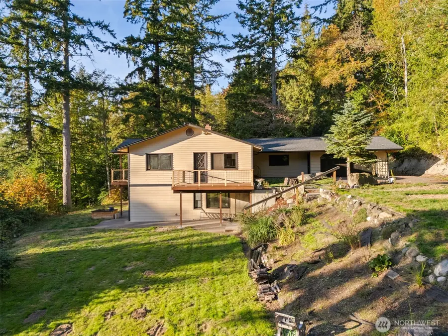 9678 NE Saint Peters Road, Kingston, WA 98346 - #2