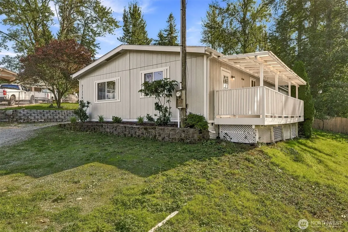 27236 116th Place Se, Kent, WA 98030 - #1