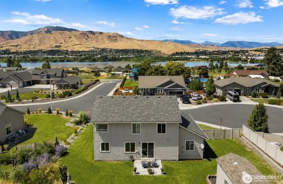 3113 NW Delcon Court, East Wenatchee, WA 98802 - #2