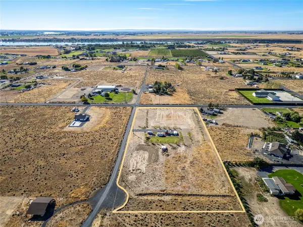 7814 NE D.7, Moses Lake, WA 98837