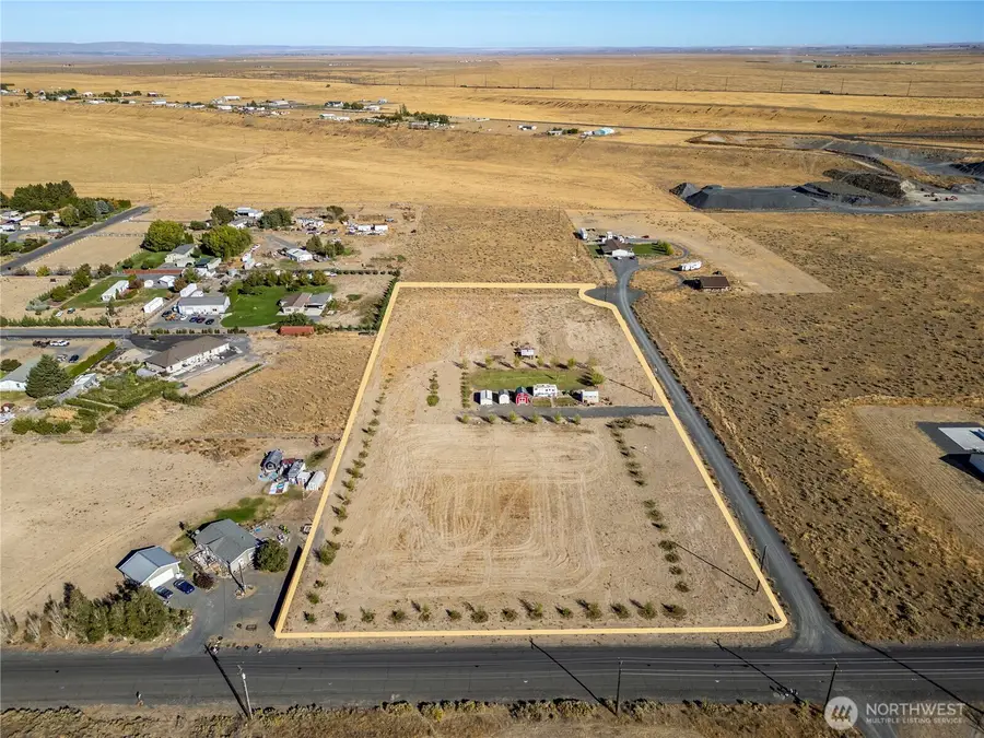 7814 NE D.7, Moses Lake, WA 98837 - #2