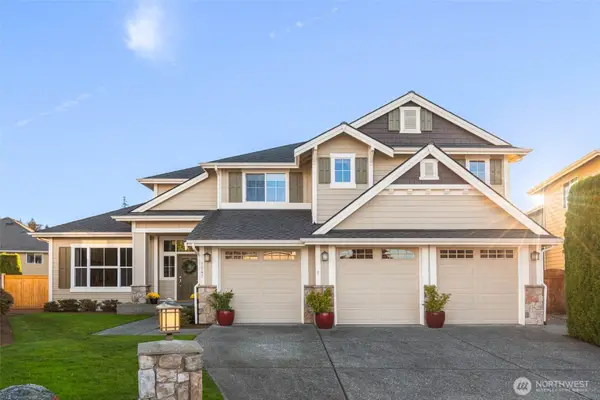2945 277th Terrace Se, Sammamish, WA 98075