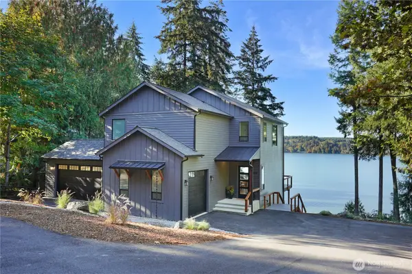 8104 Ellison Loop Nw, Olympia, WA 98502