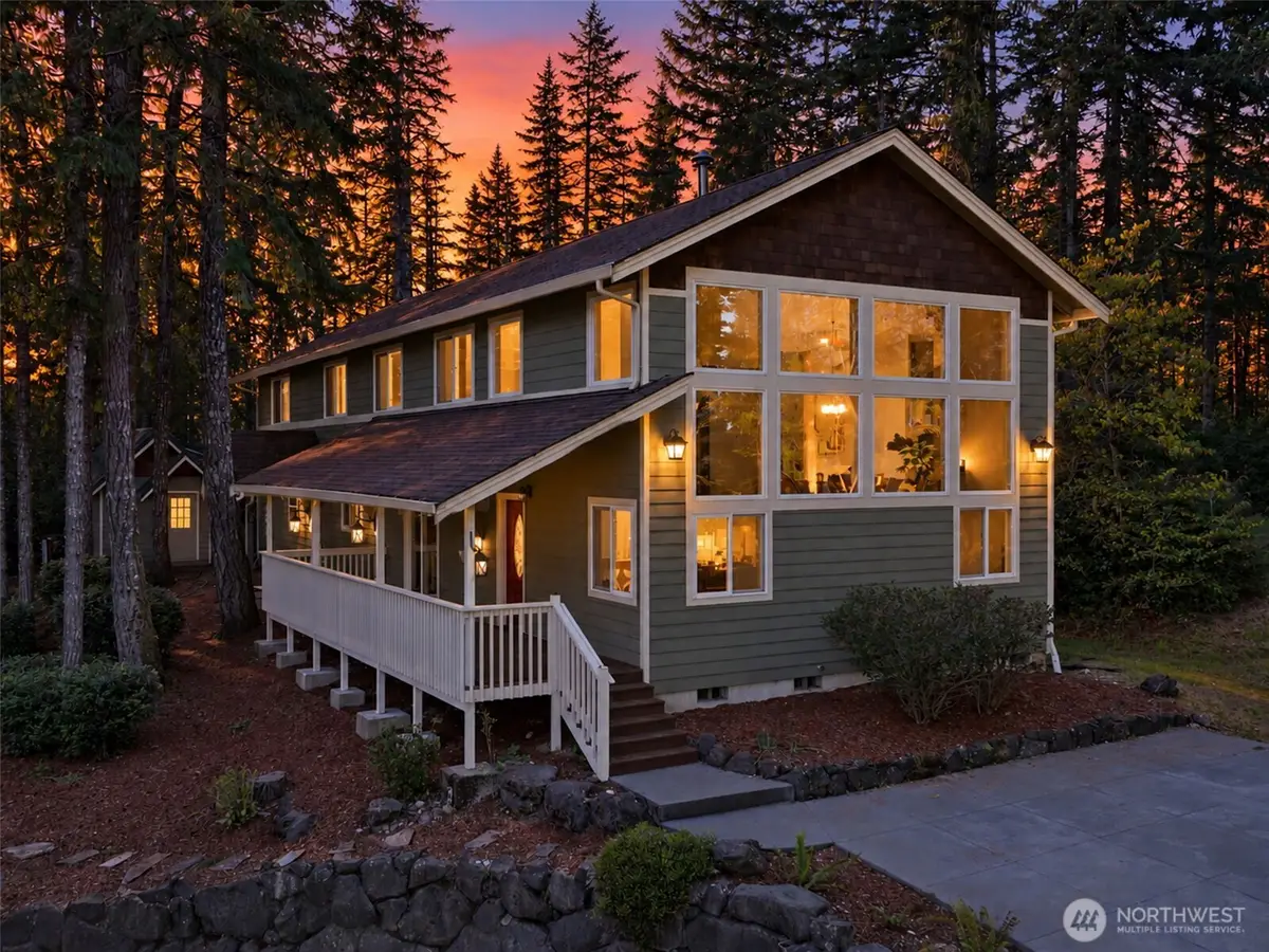 730 E Probert Road, Shelton, WA 98584 - #1