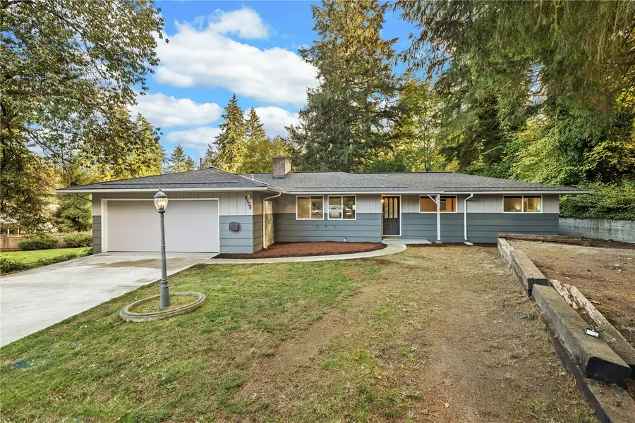 8508 Bellwood Drive Sw, Lakewood, WA 98498 - #2