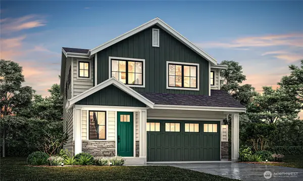18186 136th Place Se, Renton, WA 98058