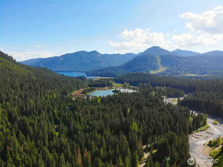 26 Trail Ridge Lane #26, Snoqualmie Pass, WA 98068 - #2