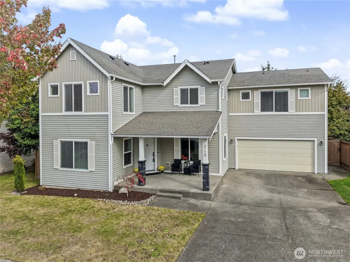 3129 Walker Road, Dupont, WA 98327 - #1