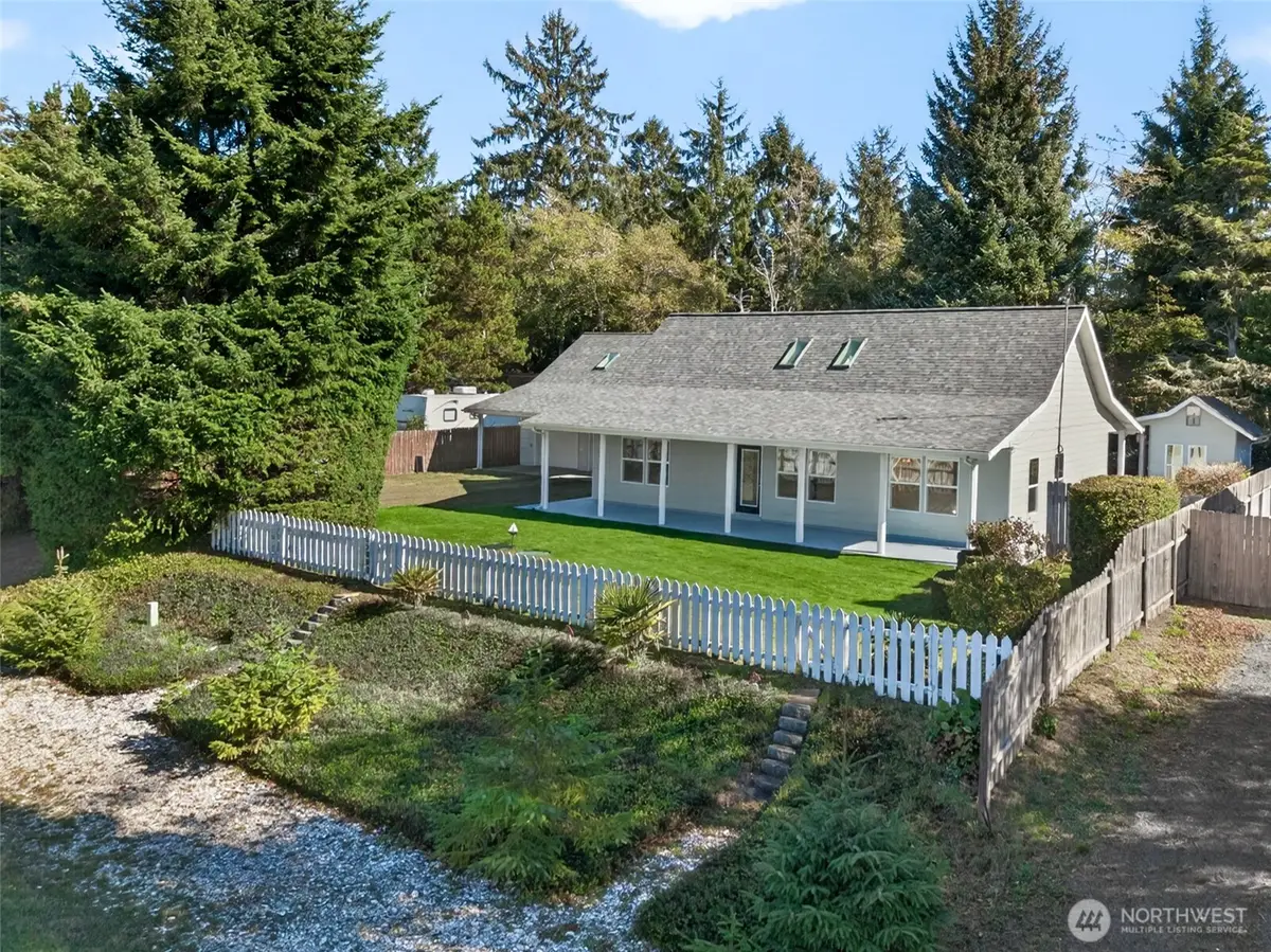27852 Y Lane, Ocean Park, WA 98640 - #1