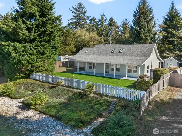 27852 Y Lane, Ocean Park, WA 98640