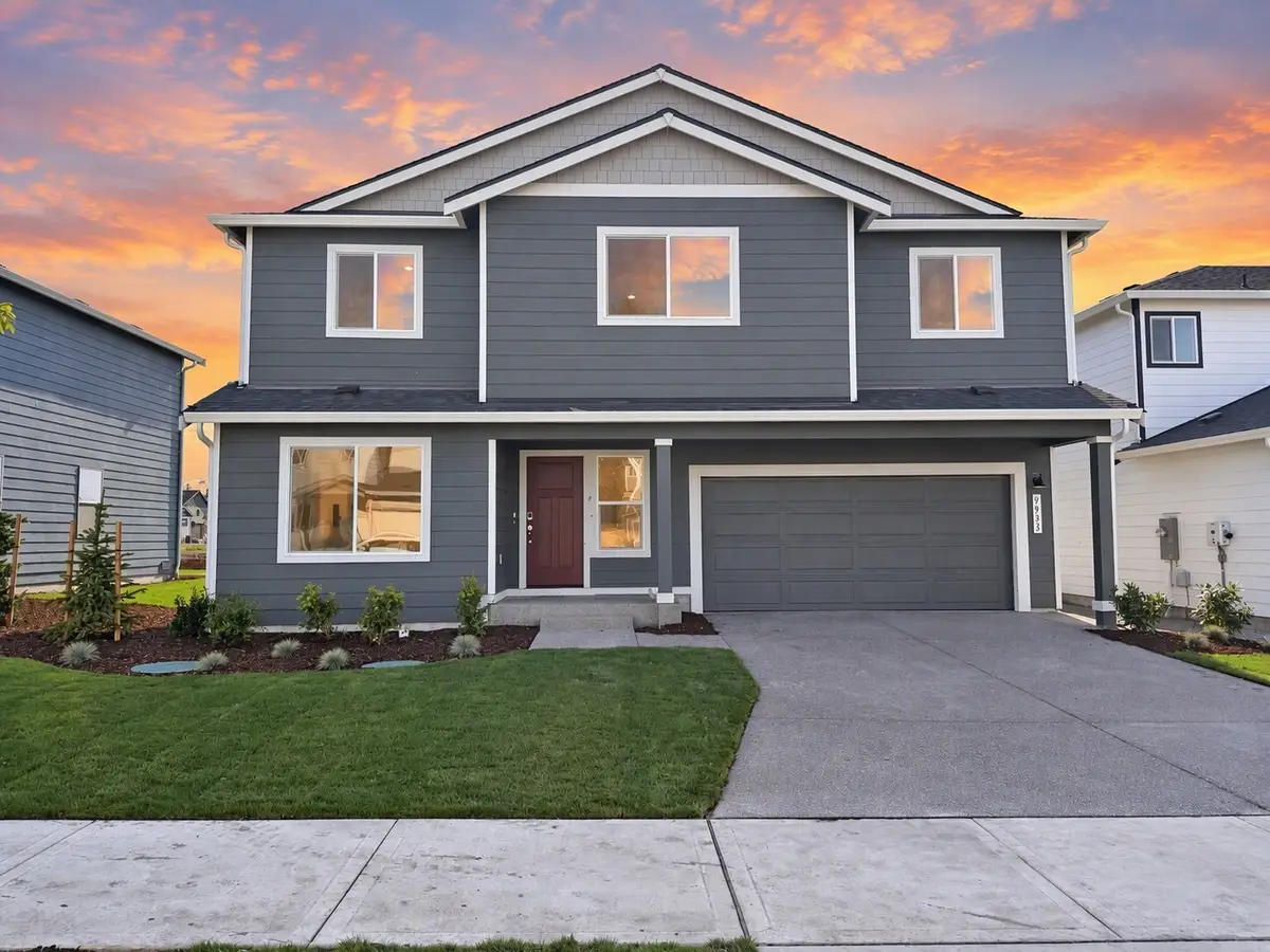 9933 Ferns Loop Se, Yelm, WA 98597 - #1