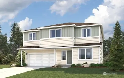 9933 Ferns Loop Se, Yelm, WA 98597 - #2