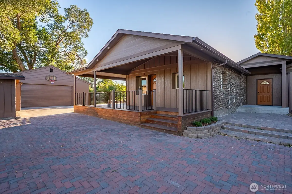 603 NE Road 19, Soap Lake, WA 98851 - #1