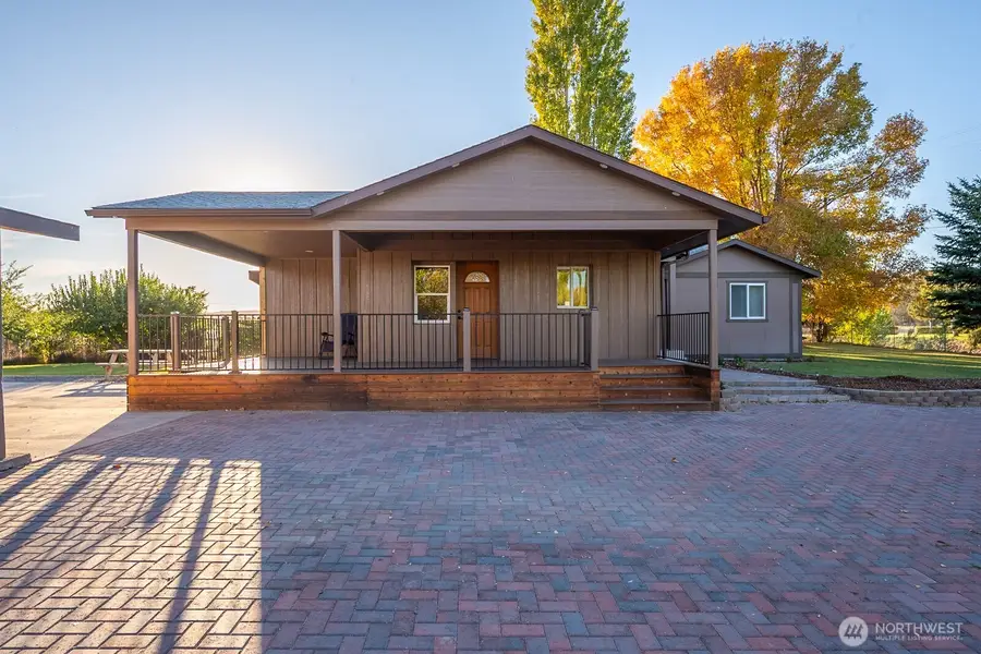 603 NE Road 19, Soap Lake, WA 98851 - #2