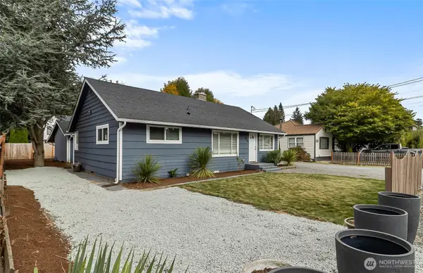18103 154th Street Se, Monroe, WA 98272