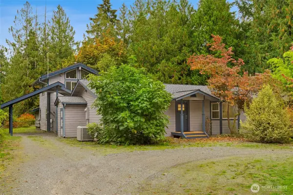 24404 SE 376th Street, Enumclaw, WA 98022