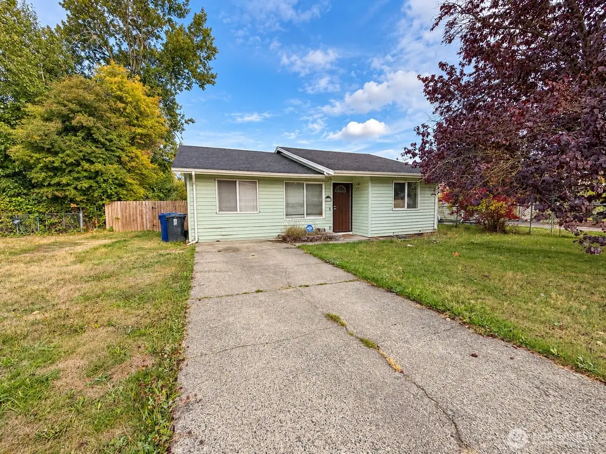 5813 E M Street, Tacoma, WA 98404 - #1