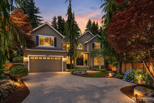 9463 221st Place Ne, Redmond, WA 98053