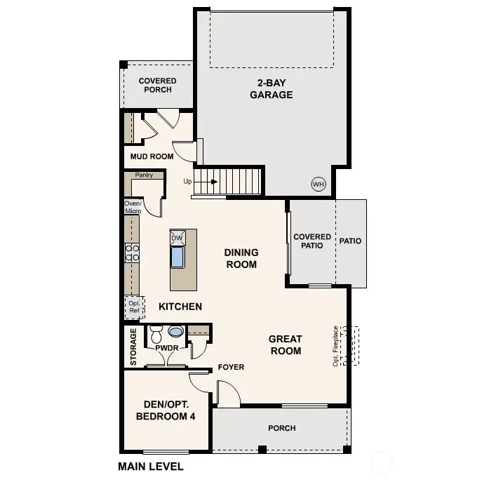 2141 Maple Street, Wenatchee, WA 98801 - #2