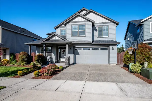 3400 10th Street, Ridgefield, WA 98642