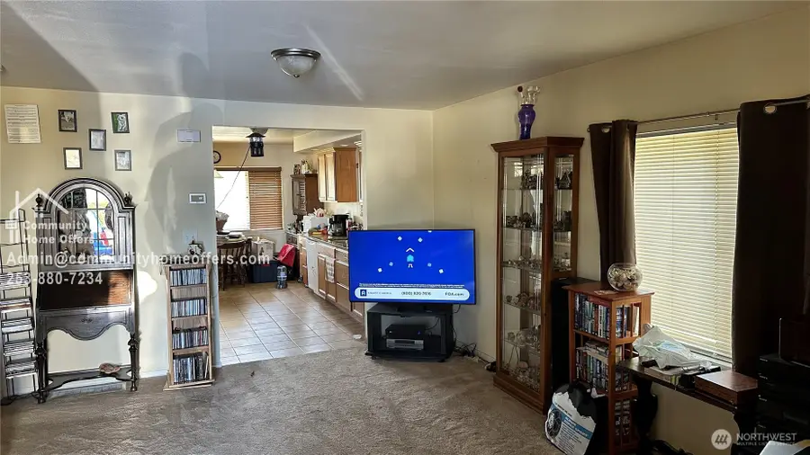 3112 S Melrose Street, Tacoma, WA 98405 - #2