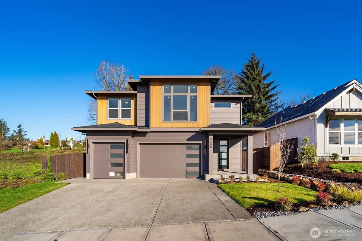 2341 E Foxtrot Street, La Center, WA 98629 - #1